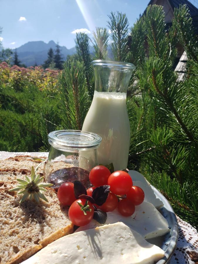 Tylkowa Chata Spa Кошелско Екстериор снимка